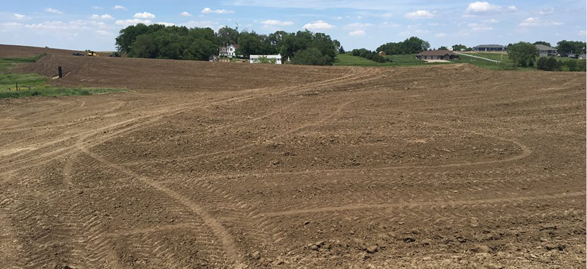 Dirt Work Contractors Nebraska Dirt Work Contractors Nebraska