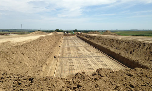 Cech Excavating Nebraska